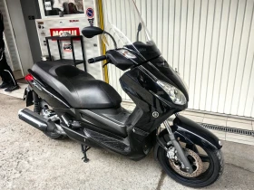  Yamaha X-max