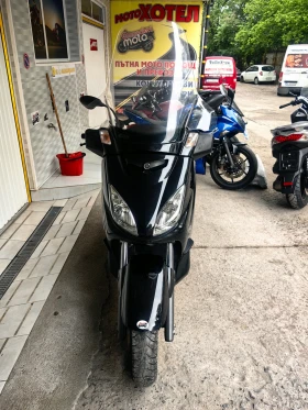 Yamaha X-max 250 | Mobile.bg    4