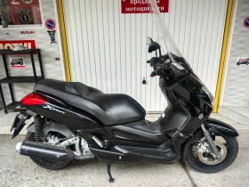 Yamaha X-max 250 | Mobile.bg    5
