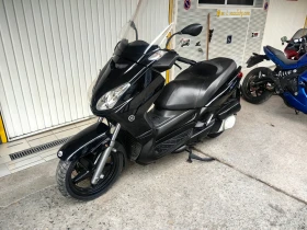 Yamaha X-max 250 | Mobile.bg    10