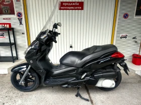 Yamaha X-max 250 | Mobile.bg    9