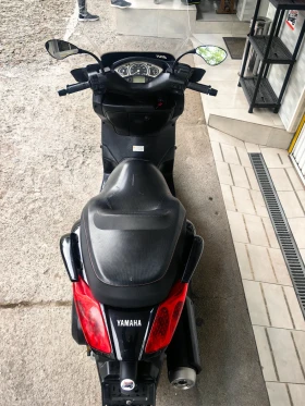 Yamaha X-max 250 | Mobile.bg    2