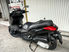 Yamaha X-max 250 | Mobile.bg    8