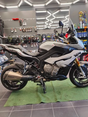 BMW S 1000 XR AKRAPOVIC.   FULL | Mobile.bg    5
