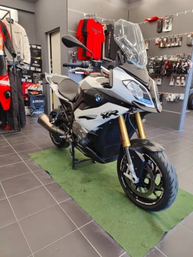 BMW S 1000 XR AKRAPOVIC.   FULL | Mobile.bg    9