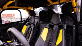 Can-Am Maverick Can-am Maverick R X RS DCT SAS999T | Mobile.bg    7