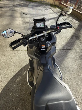 Honda X-ADV 750 Adventure 2024, снимка 5