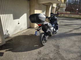 Honda X-ADV 750 Adventure 2024, снимка 3