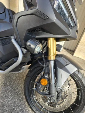 Honda X-ADV 750 Adventure 2024, снимка 8