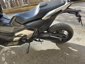 Honda X-ADV 750 Adventure 2024, снимка 6