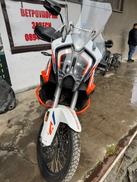 Ktm Adventure 1290 Super Adventure R | Mobile.bg � ����� ������ 5