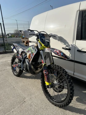 Husqvarna TE 300/ Tuning/Acrapovic/  | Auto.bg — изображение 8