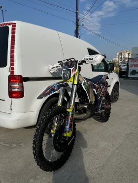 Husqvarna TE 300/ Tuning/Acrapovic/  | Auto.bg — изображение 3