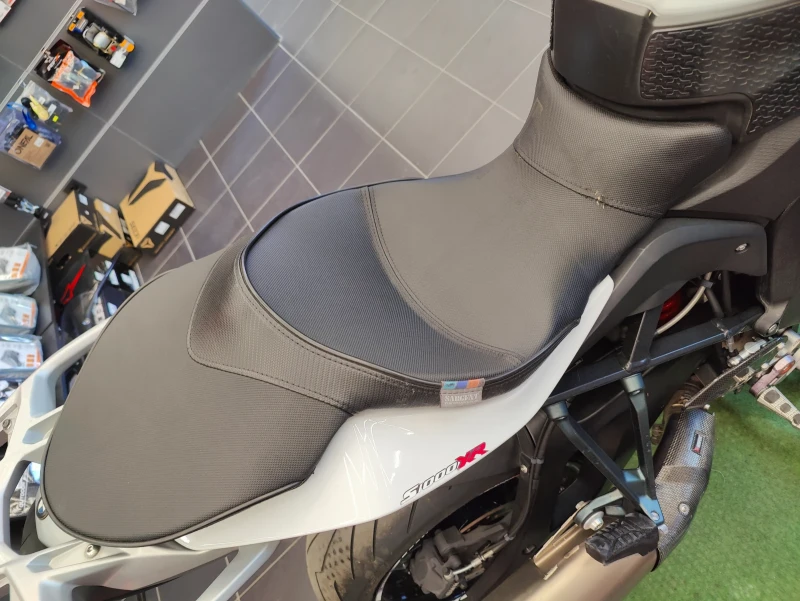 BMW S 1000 XR AKRAPOVIC.   FULL, снимка 7 - Мотоциклети и мототехника - 51820205