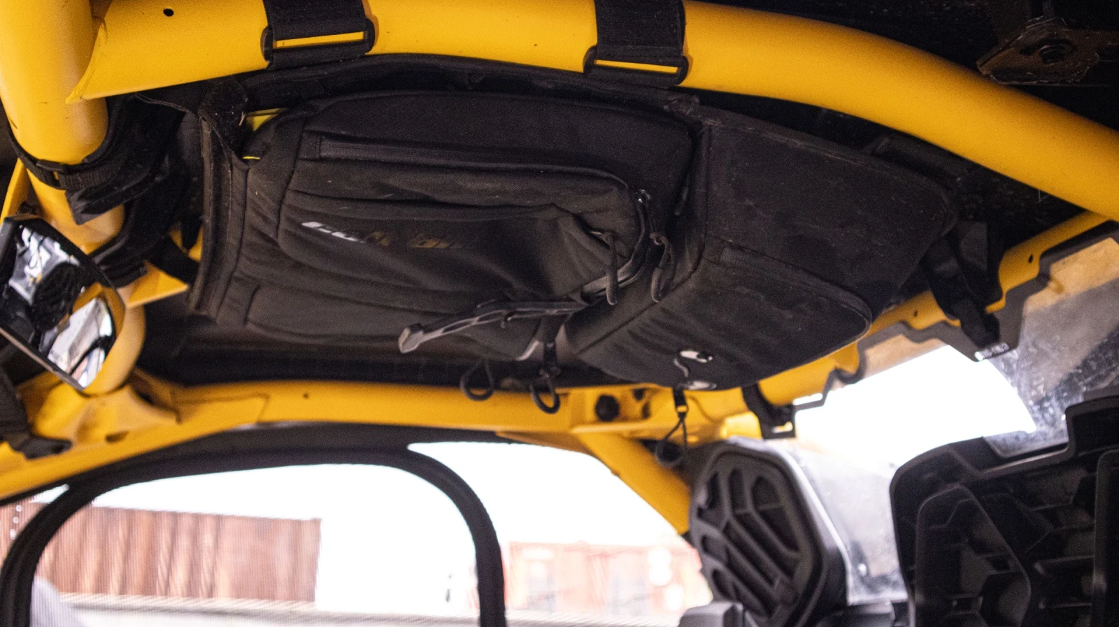 Can-Am Maverick Can-am Maverick R X RS DCT SAS999T - изображение 8