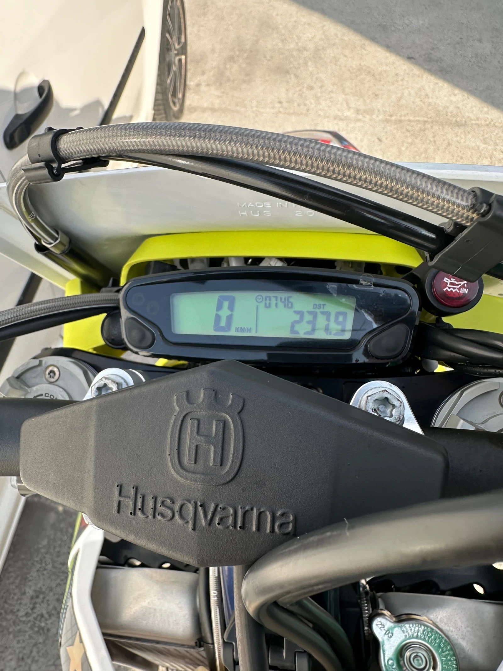 Husqvarna TE 300/ Tuning/Acrapovic/  | Mobile.bg � ����������� 12