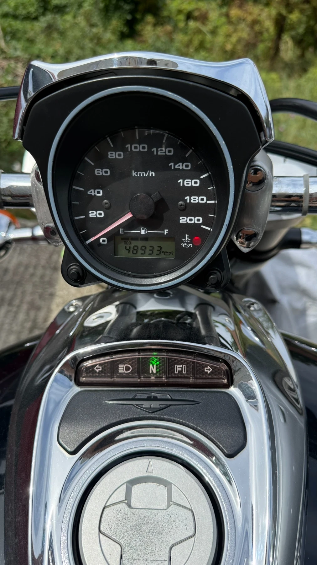 Suzuki Intruder �800 | Mobile.bg � ����������� 10