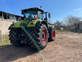 Трактор Claas AXION 960, снимка 3