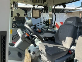 Трактор Claas AXION 960, снимка 5