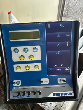  Berthoud 1000 | Mobile.bg    4