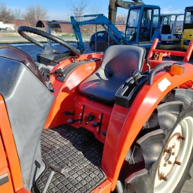 Трактор Kubota GT-5 * НАЛИЧЕН * ТОП СЪСТОЯНИЕ *  | Auto.bg — изображение 10