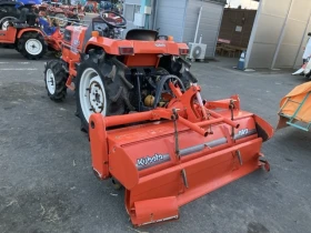  Kubota GT-5 -   10.02.2026!!! | Mobile.bg    3