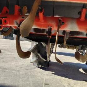 Трактор Kubota GT-5 * НАЛИЧЕН * ТОП СЪСТОЯНИЕ *  | Auto.bg — изображение 5