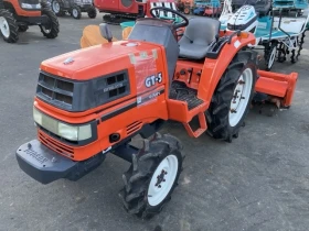  Kubota GT-5 -   10.02.2026!!! | Mobile.bg    2