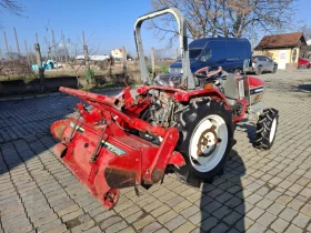  Yanmar F250 | Mobile.bg    5