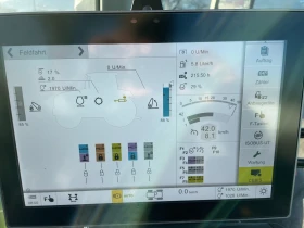 Трактор Claas AXION 960 | Auto.bg — изображение 7