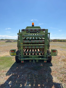 ������� New Holland Krone BigPack 1290 XC | Mobile.bg � ����� ������ 3