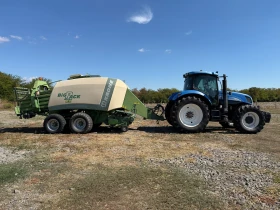 ������� New Holland Krone BigPack 1290 XC | Mobile.bg � ����� ������ 2