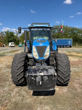 ������� New Holland Krone BigPack 1290 XC | Mobile.bg � ����� ������ 4