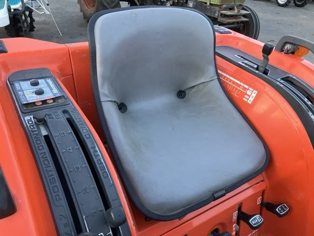  Kubota GT-5 -   30.01.2026!!! | Mobile.bg   13