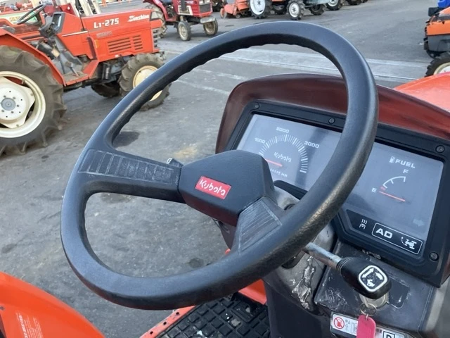  Kubota GT-5 -   30.01.2026!!! | Mobile.bg   14