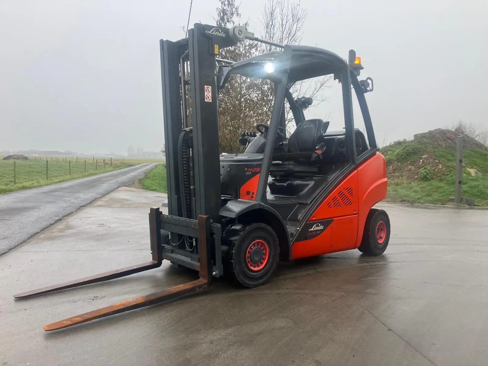  Linde | Mobile.bg   1