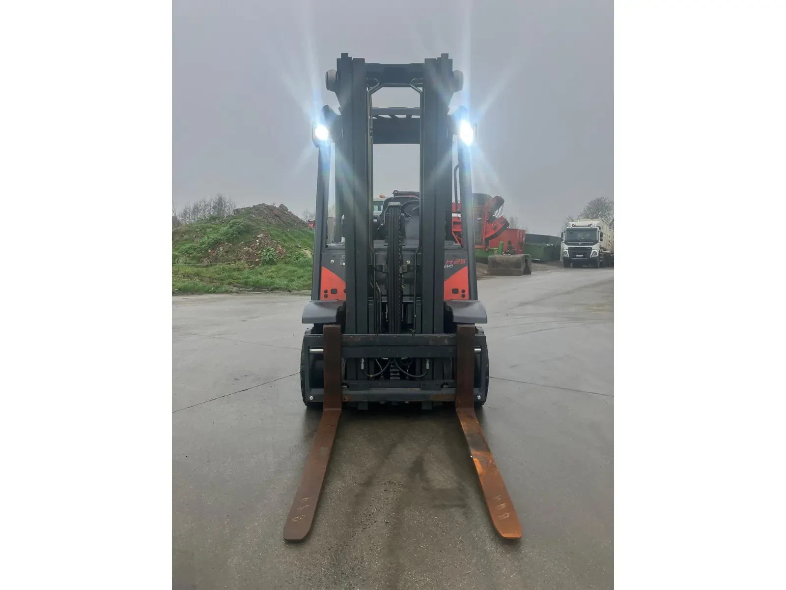  Linde | Mobile.bg   2