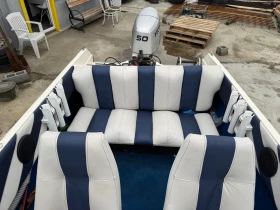 Лодка Pioner, снимка 1