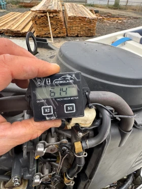 Лодка Pioner, снимка 5