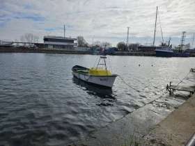 Лодка Собствено производство мичуринка 