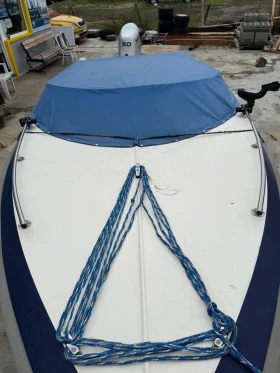 Лодка Pioner undefined | Auto.bg — изображение 3