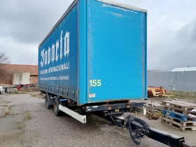 За камион Други Krone (Чисто нови гуми), снимка 5