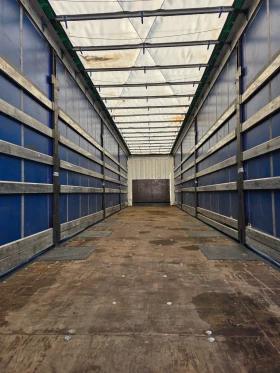 Полуремарке Krone, снимка 8 - Ремаркета - 53267459