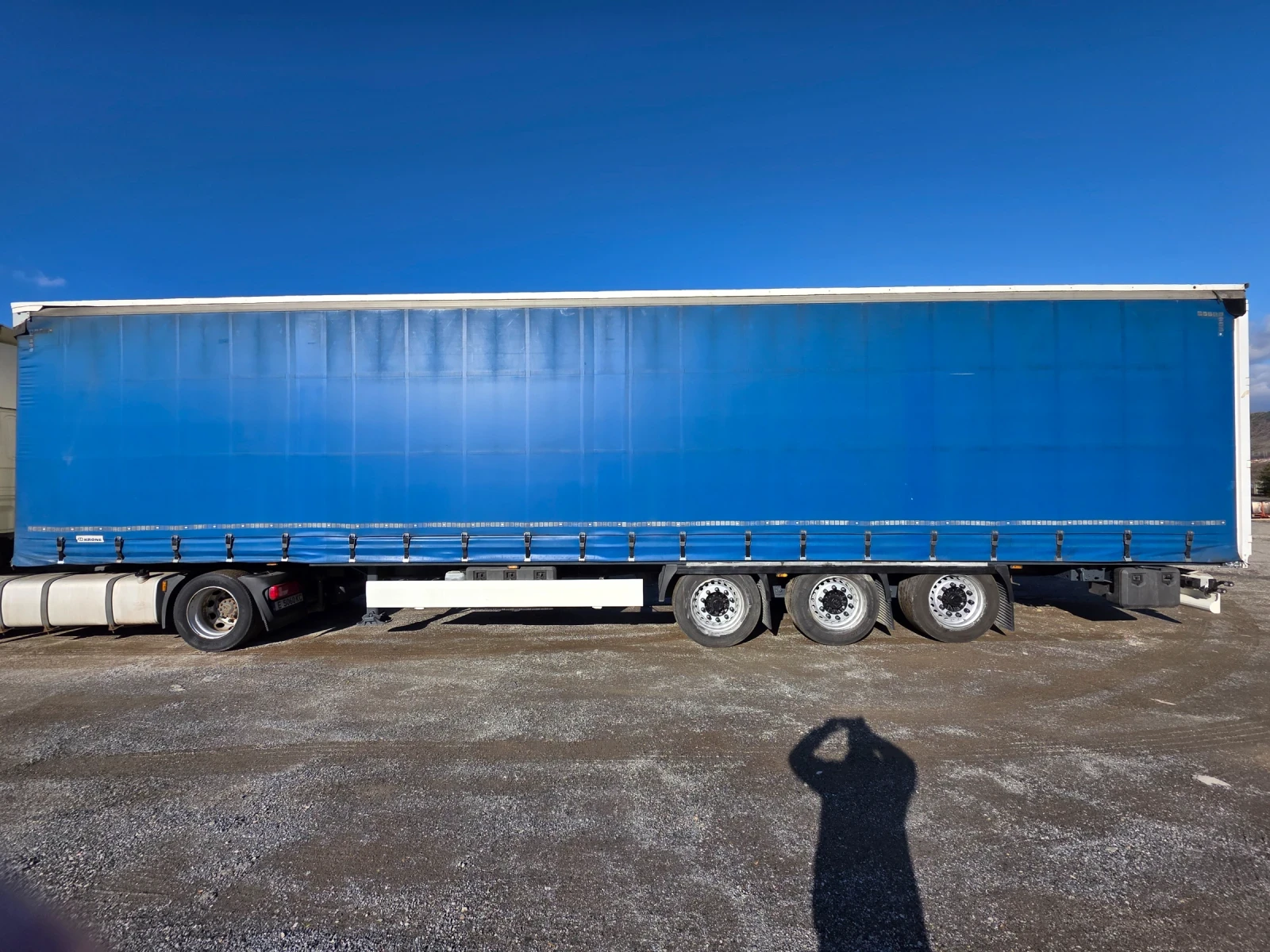 ����������� Krone | Mobile.bg � ����������� 3