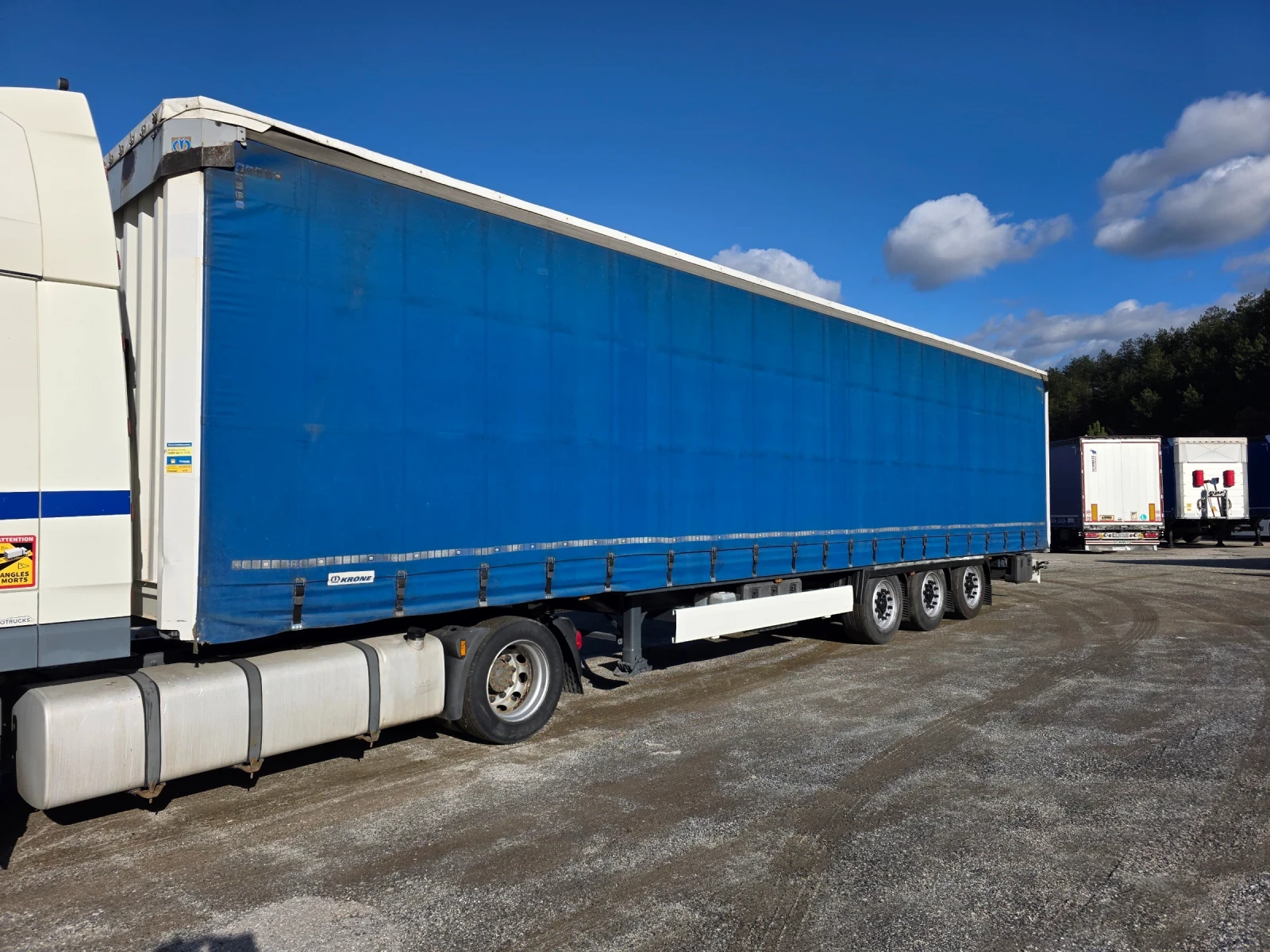 ����������� Krone | Mobile.bg � ����������� 4