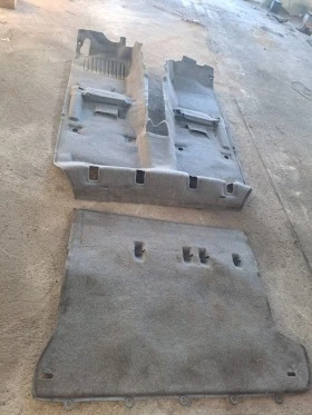 Мокет за Toyota Land Cruiser, снимка 3