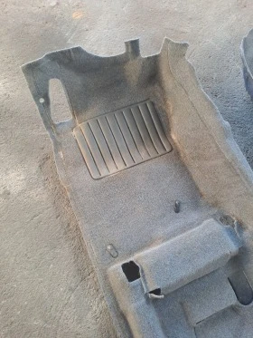 Мокет за Toyota Land Cruiser, снимка 2