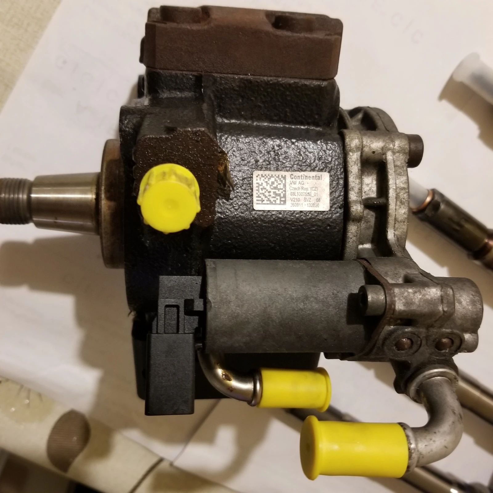 ����� �� �� VW Caddy Maxi 1.6 Tdi 102�.�. 2011. | Mobile.bg � ����������� 2