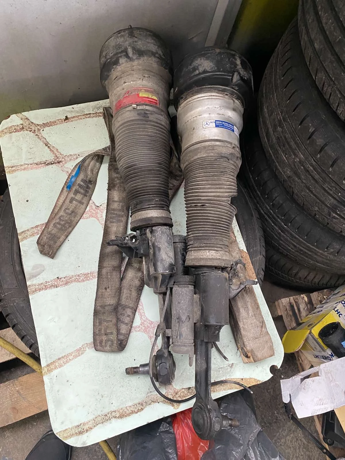   Mercedes S 4matic - W221 2006-2012 | Mobile.bg   2