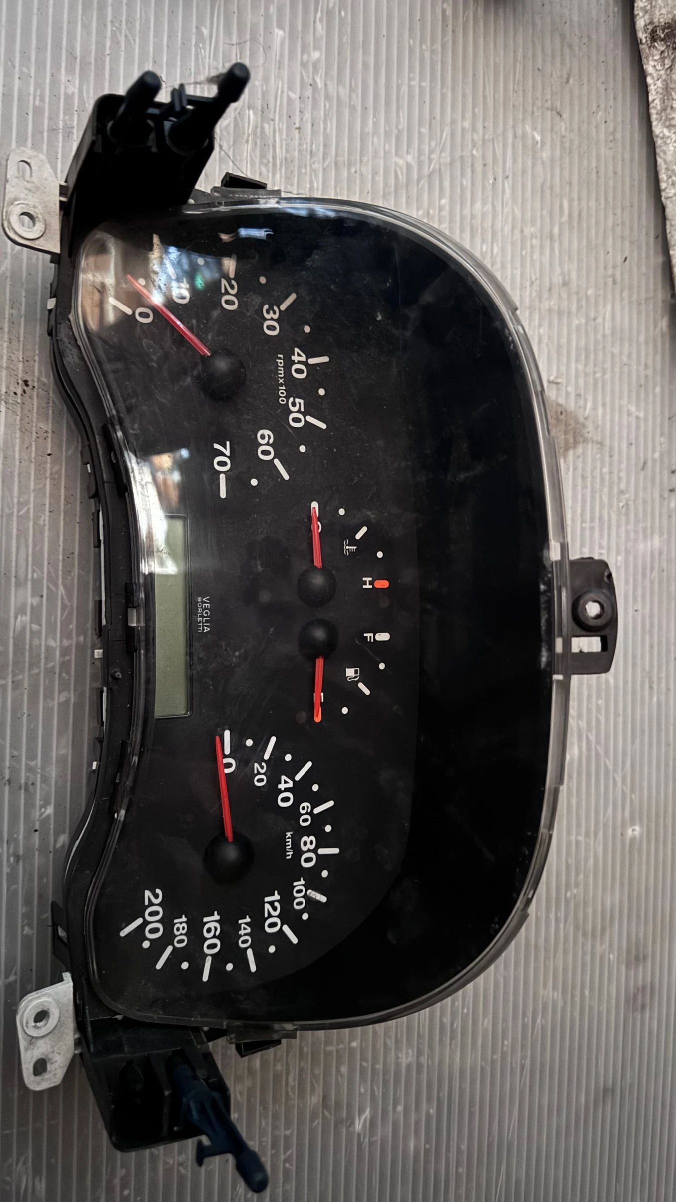   Fiat Doblo - 46762987 | Mobile.bg   1